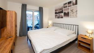 Ferienwohnung Zuse