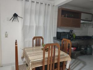 Ap 2 Qts Praia Taperapuan