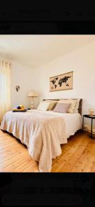 Appartement de charme proche de Colmar