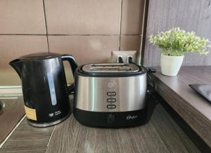 Céntrico y lindo departamento