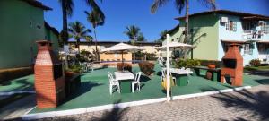 Ap 2 Qts Praia Taperapuan