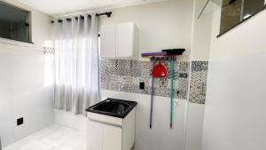 Residencial Bianca, Ap16 1 Andar