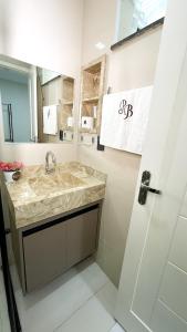 Residencial Bianca, Ap16 1 Andar