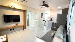 Residencial Bianca, Ap16 1 Andar