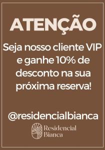Residencial Bianca, Ap16 1 Andar