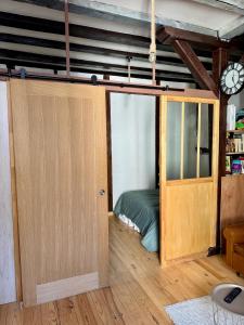 L atypique de bourbonnoux