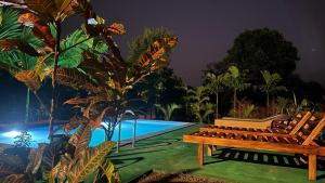 Dew Ashi Homestay
