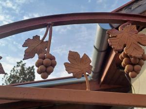 Kiss-Szőllősi Vendègház - 3hvězdičkové hotely ve městě Debrecín