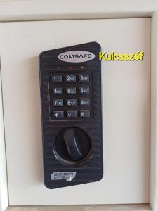 Kiss-Szőllősi Vendègház