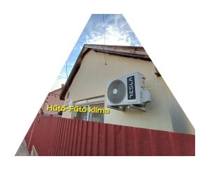 Kiss-Szőllősi Vendègház