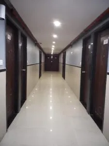 infinity Rooms & Banquet - Navsāri