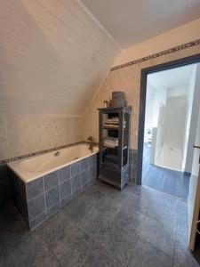 Appartements Duplex en plein centre, 3min plage : photos des chambres