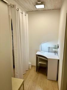 Ferienwohnung Am Heinzenhang Nestchen l