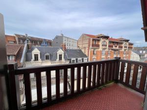 Appartements Duplex en plein centre, 3min plage : photos des chambres