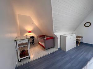 Appartements Duplex en plein centre, 3min plage : photos des chambres