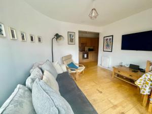 Perfect Location in Heart of Glasgow West End - Pass the Keys