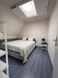 Appartements Duplex en plein centre, 3min plage : photos des chambres