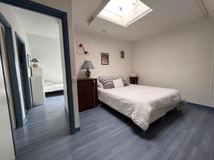 Appartements Duplex en plein centre, 3min plage : photos des chambres