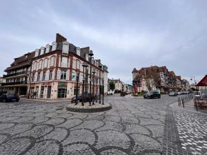 Appartements Duplex en plein centre, 3min plage : photos des chambres