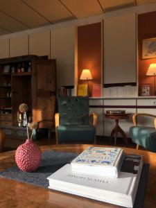 Stern B&B & Suite Apartments