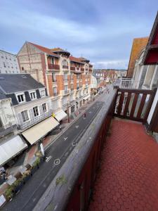 Appartements Duplex en plein centre, 3min plage : photos des chambres