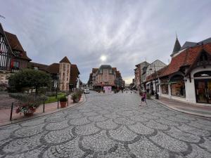 Appartements Duplex en plein centre, 3min plage : photos des chambres