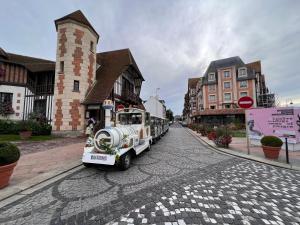 Appartements Duplex en plein centre, 3min plage : photos des chambres