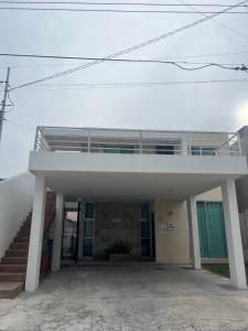 Departamento Campestre, Mérida