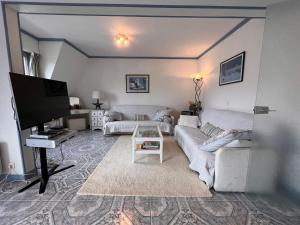 Appartements Duplex en plein centre, 3min plage : photos des chambres
