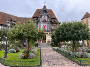 Appartements Duplex en plein centre, 3min plage : photos des chambres