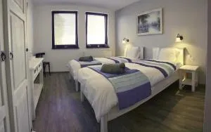 Kipi Casa double room with bathroom - 奇奇马尼