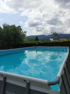 Kipi Casa double room with bathroom