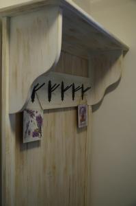 Kipi Casa double room with bathroom