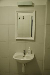 Kipi Casa double room with bathroom