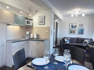 Rezydencja Bursztyn SeaView - Apartamenty Bryza - Promenada - 100 metrów od morza