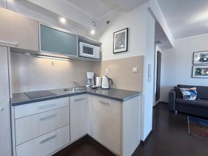 Rezydencja Bursztyn SeaView - Apartamenty Bryza - Promenada - 100 metrów od morza