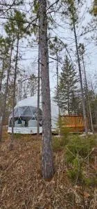 Glamping with the Stars - Hadashville