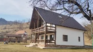 Casa Noastră - Nemesi