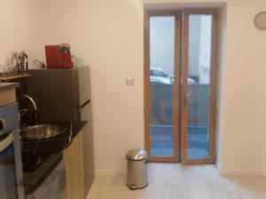 Appartements Sasha2 : photos des chambres