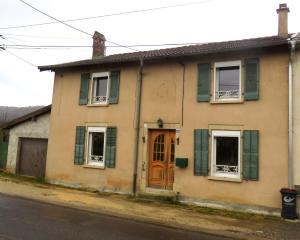 Gîte Marie des Côtes