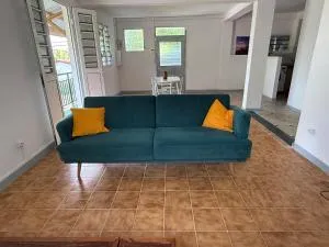 Appartement Tivoli Sur la route des rivières - Poste Colon