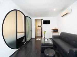 Family-Style 3-Bedroom Unique Villa by Tunnel