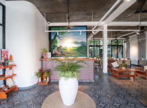 Compact 3-Bedroom Unique Villa-Siem Reap Angkor