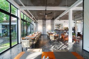 Compact 3-Bedroom Unique Villa-Siem Reap Angkor