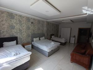 Defne Asya Garden Otel