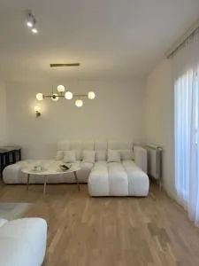 old fortress view - Nikinci