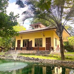 Baan Varintorn Suanphueng