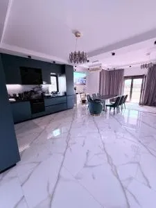 VILA Neptun SPA - Prejmer