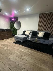 Appartements AppartSpa : photos des chambres