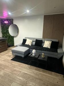 Appartements AppartSpa : photos des chambres